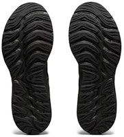 (W) ASICS Gel Cumulus 23 'Negro' 1012A888-002 Cheap (W) ASICS Gel Cumulus 23 'Negro' 1012A888-002