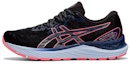 Buy (W) ASICS Gel Cumulus 23 'Hitam Blazing Coral' 1012A888-019