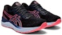 (W) ASICS Gel Cumulus 23 'Hitam Blazing Coral' 1012A888-019