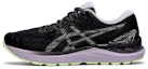 Buy (W) アシックス ゲルクムラス 23 「ブラック/キャリアグレー」 1012A888-018