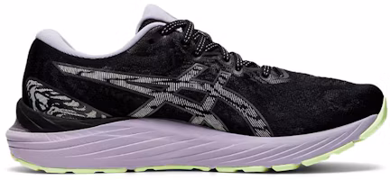 Order (女款) ASICS Gel Cumulus 23 '黑色灰' 1012A888-018