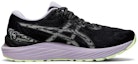 Order (W) アシックス ゲルクムラス 23 「ブラック/キャリアグレー」 1012A888-018