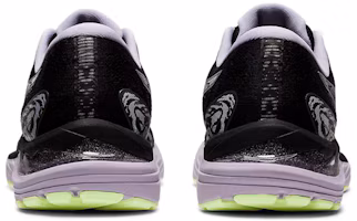 Purchase (女款) ASICS Gel Cumulus 23 '黑色灰' 1012A888-018