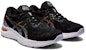 (W) ASICS Gel Cumulus 23 'Hitam Sun Peach' 1012A888-003