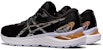 (W) ASICS Gel Cumulus 23 'Hitam Sun Peach' 1012A888-003