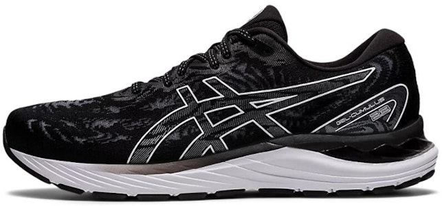 (W) ASICS Gel-Cumulus 23 Negro/Blanco 1012A889-001 Buy (W) ASICS Gel-Cumulus 23 Negro/Blanco 1012A889-001