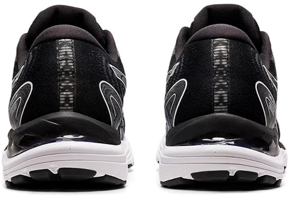 (W) ASICS Gel-Cumulus 23 Hitam/Putih 1012A889-001 Purchase (W) ASICS Gel-Cumulus 23 Hitam/Putih 1012A889-001
