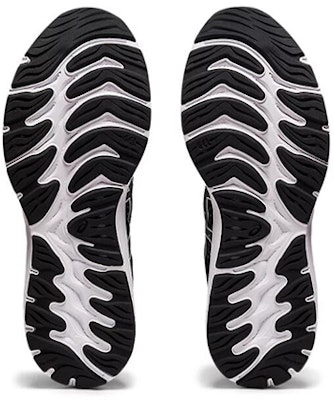 (W) ASICS Gel-Cumulus 23 Hitam/Putih 1012A889-001 Details for (W) ASICS Gel-Cumulus 23 Hitam/Putih 1012A889-001