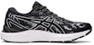 (W) ASICS Gel Cumulus 23 'Hitam Putih' 1012A888-001