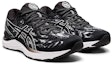 Lookbook (W) ASICS Gel Cumulus 23 'Hitam Putih' 1012A888-001