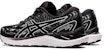 (W) ASICS Gel Cumulus 23 'Hitam Putih' 1012A888-001