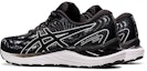 Shop (W) ASICS Gel Cumulus 23 'Hitam Putih' 1012A888-001