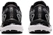 (W) ASICS Gel Cumulus 23 'Hitam Putih' 1012A888-001