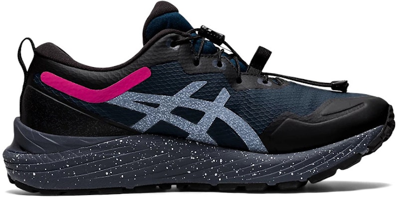 Asics Gel-Cumulus 23 Awl 舒適透氣慢跑鞋 女款 藏青灰 Order Asics Gel-Cumulus 23 Awl 舒適透氣慢跑鞋 女款 藏青灰