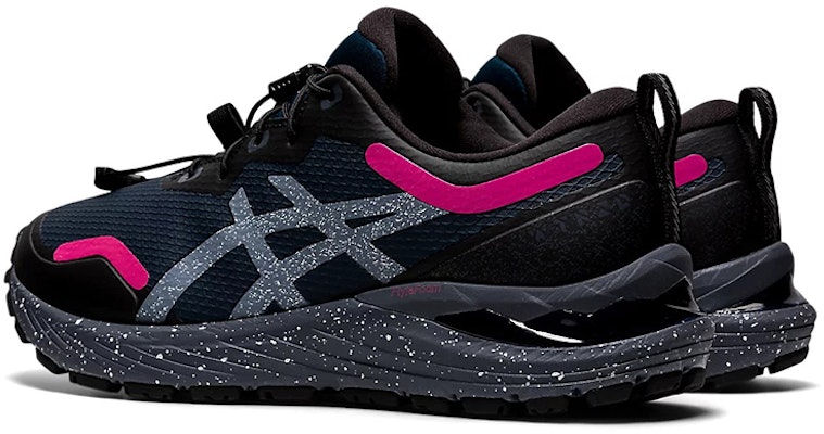 Asics Gel-Cumulus 23 Awl 舒適透氣慢跑鞋 女款 藏青灰 Shop Asics Gel-Cumulus 23 Awl 舒適透氣慢跑鞋 女款 藏青灰