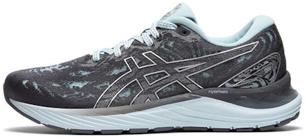 (Women) ASICS Gel Cumulus 23 'Carrier Grey Light Blue'  1012A888-021 (Women) ASICS Gel Cumulus 23 'Carrier Grey Light Blue'  1012A888-021