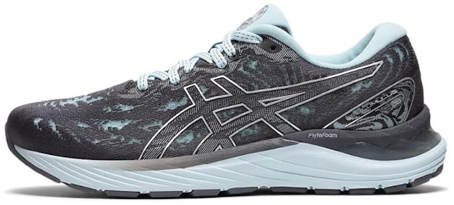 (W) ASICS Gel Cumulus 23 'Kelabu Pembawa Biru Muda' 1012A888-021 Buy (W) ASICS Gel Cumulus 23 'Kelabu Pembawa Biru Muda' 1012A888-021