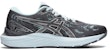 (W) ASICS Gel Cumulus 23 'Kelabu Pembawa Biru Muda' 1012A888-021