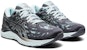 (W) ASICS Gel Cumulus 23 'Kelabu Pembawa Biru Muda' 1012A888-021