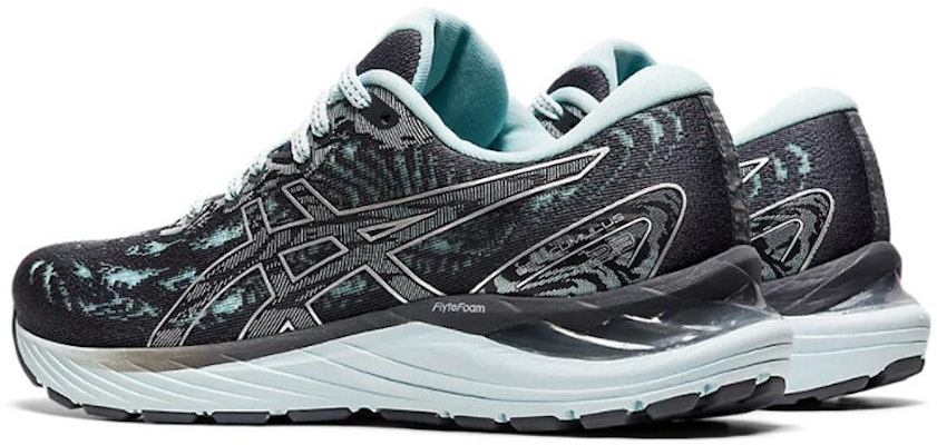 (W) ASICS Gel Cumulus 23 'Kelabu Pembawa Biru Muda' 1012A888-021 Shop (W) ASICS Gel Cumulus 23 'Kelabu Pembawa Biru Muda' 1012A888-021