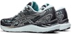 (W) ASICS Gel Cumulus 23 'Kelabu Pembawa Biru Muda' 1012A888-021
