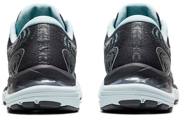 (W) ASICS Gel Cumulus 23 'Gris Portador Azul Claro' 1012A888-021 Purchase (W) ASICS Gel Cumulus 23 'Gris Portador Azul Claro' 1012A888-021