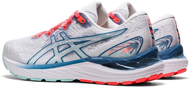 (女款)ASICS Gel Cumulus 23 'Celebration of Sport Pack' 1012B159-960 Shop (女款)ASICS Gel Cumulus 23 'Celebration of Sport Pack' 1012B159-960