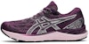 (W) ASICS Gel Cumulus 23 'Deep Plum' - Ungu Gelap 1012A888-502