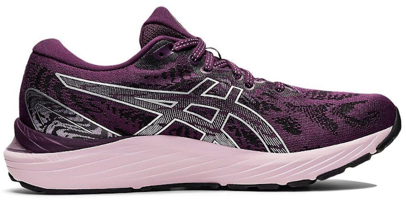 (Women) ASICS Gel Cumulus 23 'Deep Plum' 1012A888-502 Order (Women) ASICS Gel Cumulus 23 'Deep Plum' 1012A888-502