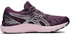 (W) ASICS Gel Cumulus 23 'Deep Plum' - Ungu Gelap 1012A888-502