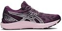 Order (W) ASICS Gel Cumulus 23 'Deep Plum' - Ungu Gelap 1012A888-502