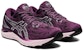 (W) ASICS Gel Cumulus 23 'Deep Plum' - Ungu Gelap 1012A888-502