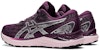 (W) ASICS Gel Cumulus 23 'Deep Plum' - Ungu Gelap 1012A888-502