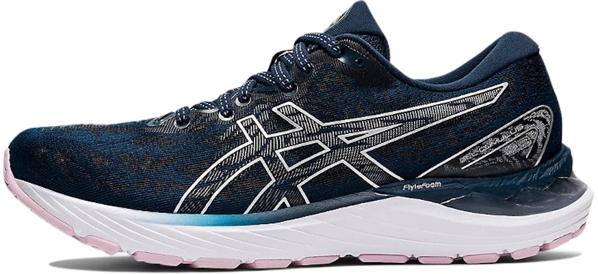 (Women) ASICS Gel Cumulus 23 'French Blue' 1012A888-419 Buy (Women) ASICS Gel Cumulus 23 'French Blue' 1012A888-419