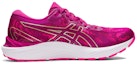 Order (W) ASICS Gel Cumulus 23 'Merah Fuchsia' 1012A888-602