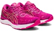 Lookbook (W) ASICS Gel Cumulus 23 'Merah Fuchsia' 1012A888-602