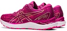 Shop (W) ASICS Gel Cumulus 23 'Merah Fuchsia' 1012A888-602