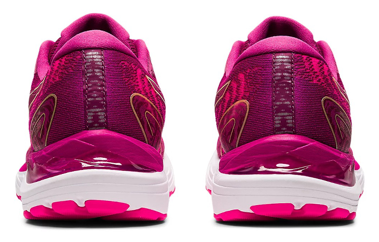 Purchase (W) ASICS Gel Cumulus 23 ''Rosso Fucsia'' 1012A888-602