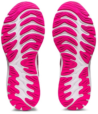 (W) ASICS Gel Cumulus 23 'Merah Fuchsia' 1012A888-602 Details for (W) ASICS Gel Cumulus 23 'Merah Fuchsia' 1012A888-602