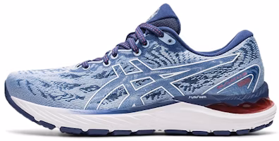(Women) ASICS Gel Cumulus 23 'Mist' 1012A888-417 (Women) ASICS Gel Cumulus 23 'Mist' 1012A888-417