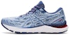 (W) ASICS Gel Cumulus 23 'Mist' Kasut Sukan 1012A888-417