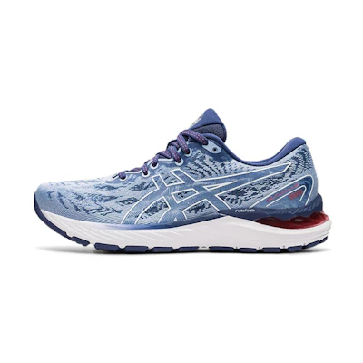 (W) ASICS Gel Cumulus 23 'Mist'