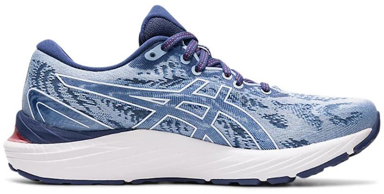 (Women) ASICS Gel Cumulus 23 'Mist' 1012A888-417 Order (Women) ASICS Gel Cumulus 23 'Mist' 1012A888-417