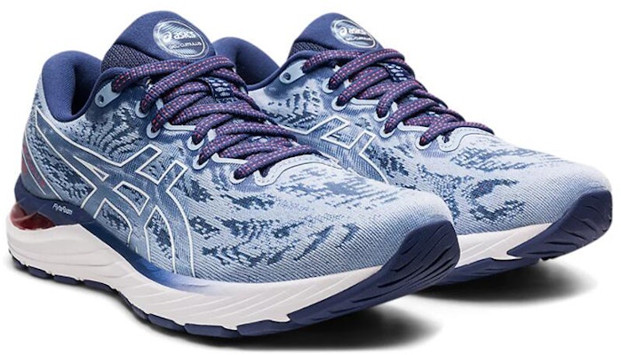 (Women) ASICS Gel Cumulus 23 'Mist' 1012A888-417 Lookbook (Women) ASICS Gel Cumulus 23 'Mist' 1012A888-417