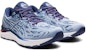 (W) ASICS Gel Cumulus 23 'Mist' Kasut Sukan 1012A888-417