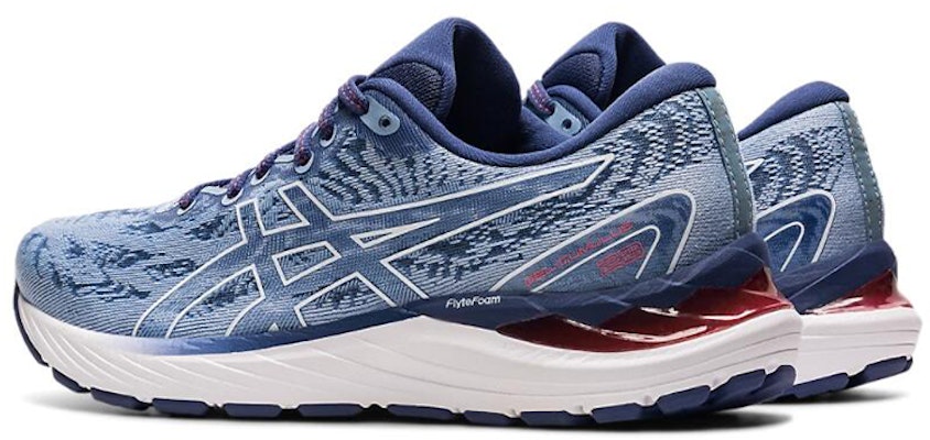 (Women) ASICS Gel Cumulus 23 'Mist' 1012A888-417 Shop (Women) ASICS Gel Cumulus 23 'Mist' 1012A888-417