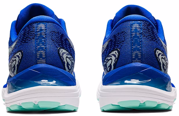 (W) ASICS Gel-Cumulus 23 'Biru Laut' 1012A888-418 Purchase (W) ASICS Gel-Cumulus 23 'Biru Laut' 1012A888-418