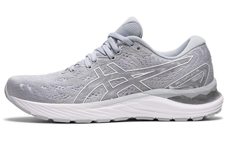 (Women) ASICS Gel Cumulus 23 'Piedmont Grey'  1012A888-020