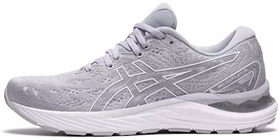 (Women) ASICS Gel Cumulus 23 'Piedmont Grey' 1012A888-020 (Women) ASICS Gel Cumulus 23 'Piedmont Grey' 1012A888-020