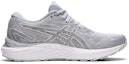 Order (W) ASICS Gel Cumulus 23 'Piedmont Grey' Sepatu Lari Pria Wanita 1012A888-020